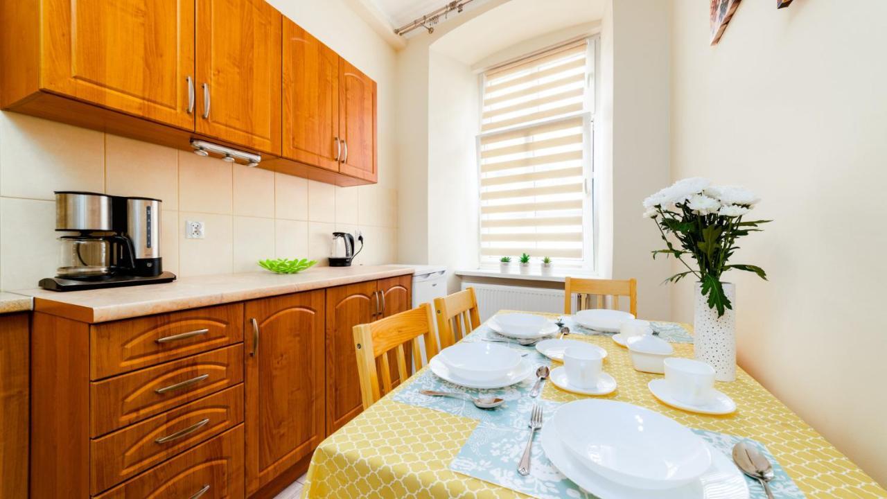 Apartamenty Everysky - Kowary 1 Maja 52-1 المظهر الخارجي الصورة