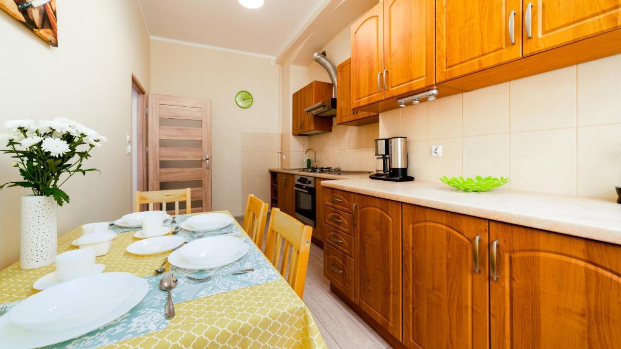 Apartamenty Everysky - Kowary 1 Maja 52-1 المظهر الخارجي الصورة