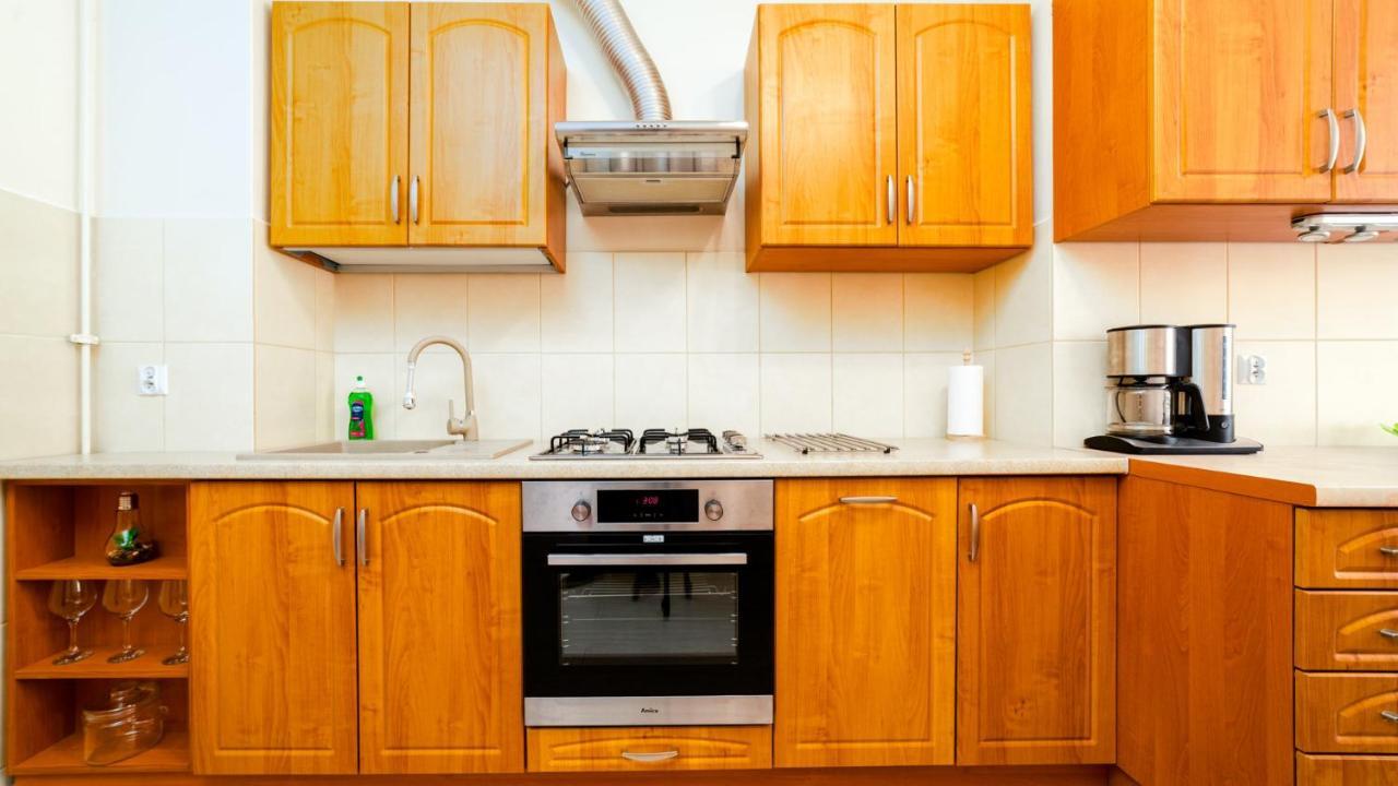 Apartamenty Everysky - Kowary 1 Maja 52-1 المظهر الخارجي الصورة